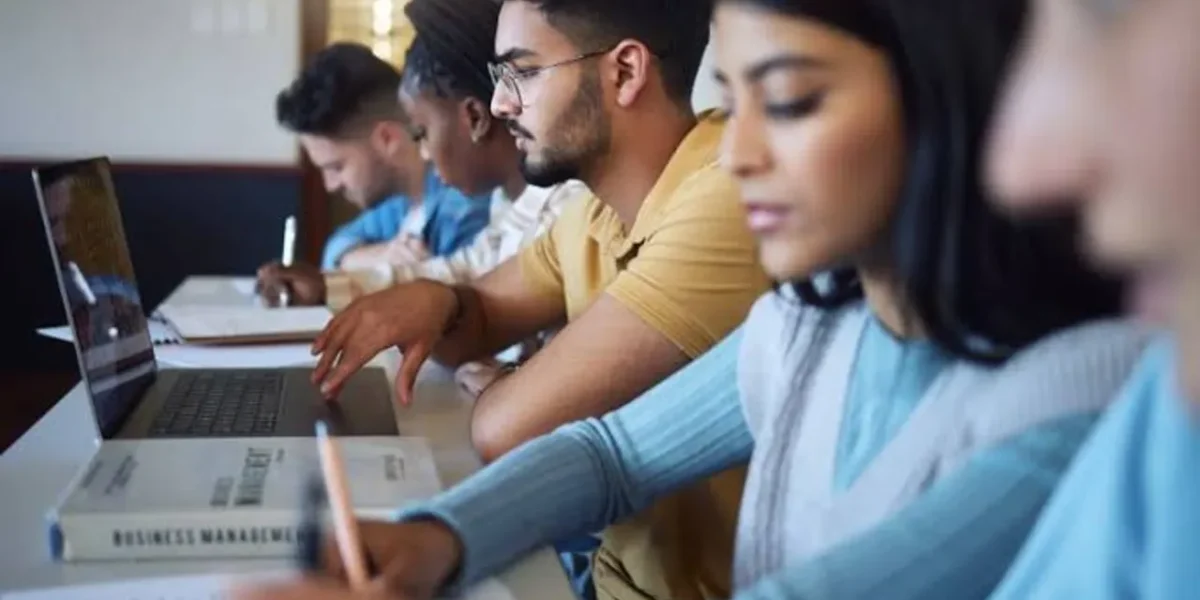 Over 8 lakh CBSE students opted for AI courses in 2024-25 session