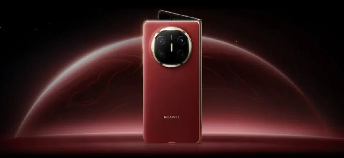 Huawei announces global launch event for December 12, Teases Mate X6