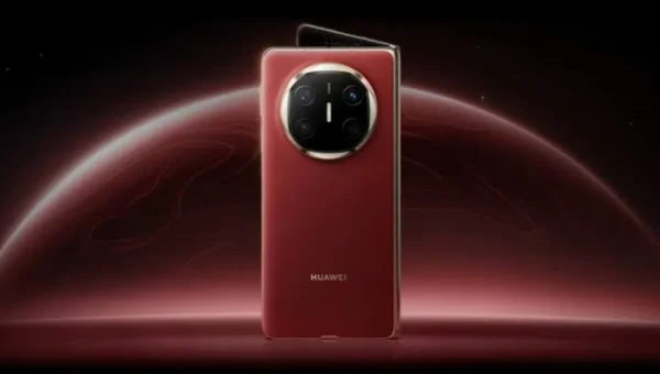Huawei announces global launch event for December 12, Teases Mate X6