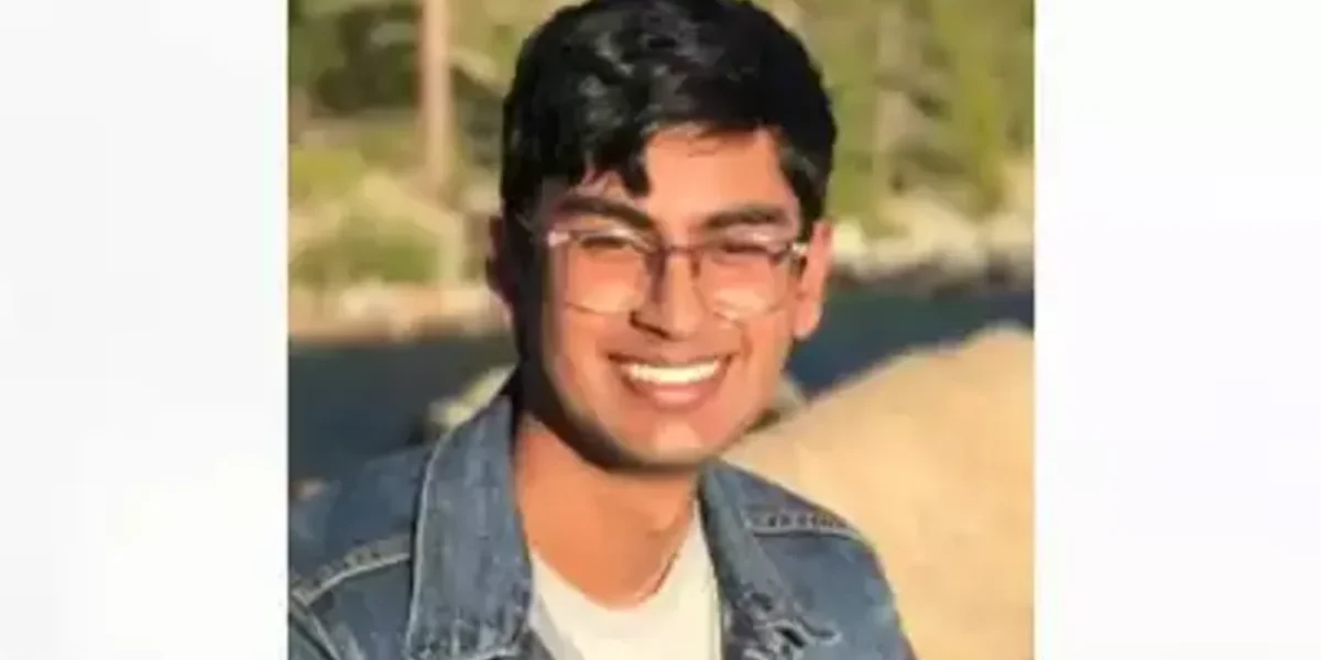 Suchir Balaji, OpenAI whistleblower, found dead at his home in San Francisco