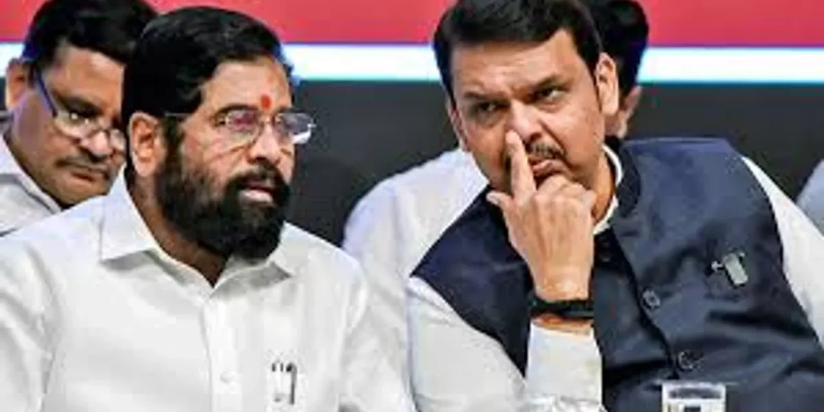 Maharashtra BJP legislature party leader to be finalised after meeting with newly-elected MLAs
