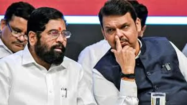 Maharashtra BJP legislature party leader to be finalised after meeting with newly-elected MLAs