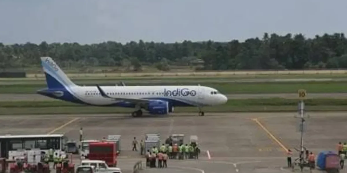 IndiGo sends two flights to rescue passengers stranded in Istanbul