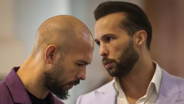 Andrew Tate and brother Tristan to lose over £2 million to police over tax fraud, the ‘J’ story so far
