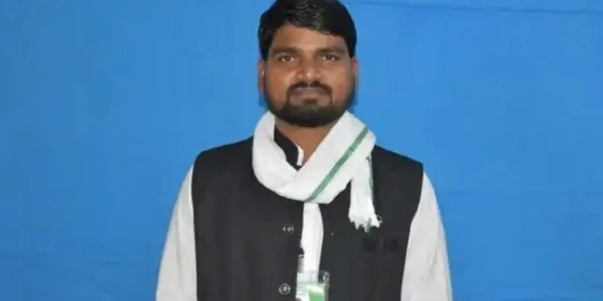 MLA Chaitar Vasava and 12 AAP workers booked for unauthorized Padayatra