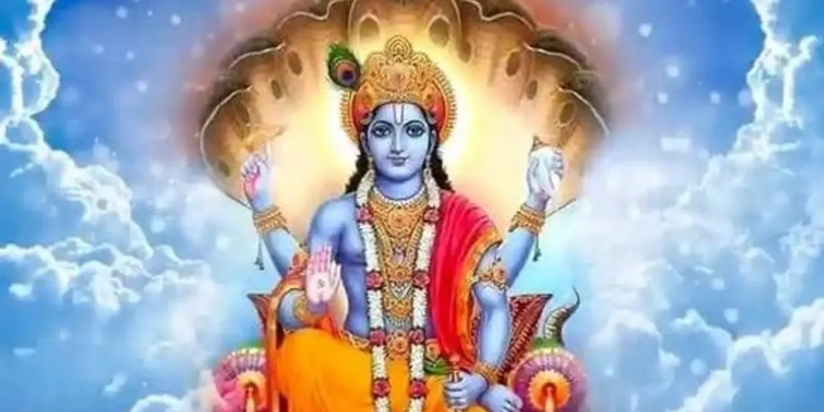 Mokshada Ekadashi 2024: A Day of Liberation and Divine Blessings
