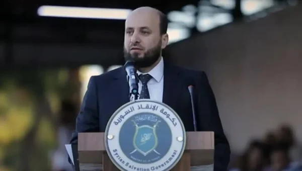 Rebel leader Mohammed al-Bashir appointed interim prime minister of Syria