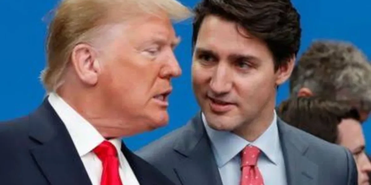 Canadian ministers head to Florida for talks with incoming Trump administration