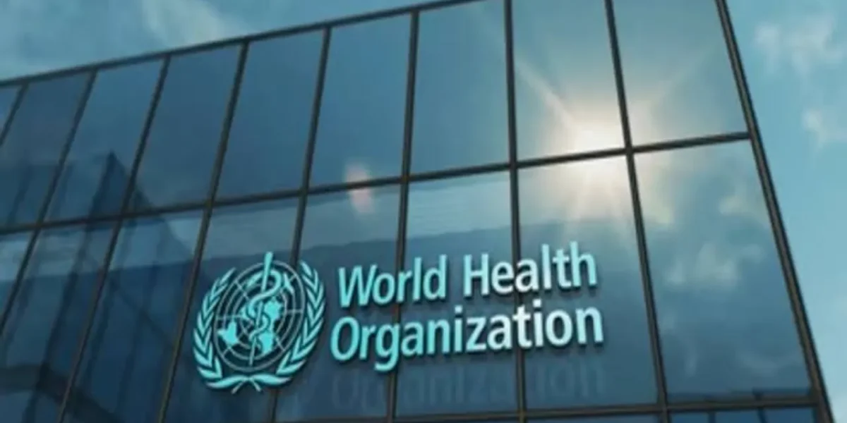 WHO gives first approval of TB test