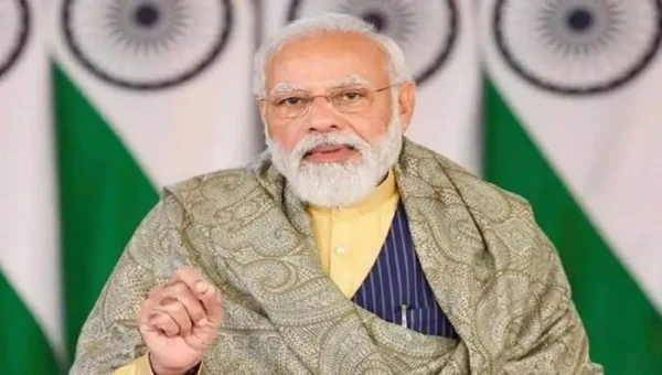 PM Modi to participate in Veer Baal Diwas celebrations at Bharat Mandapam