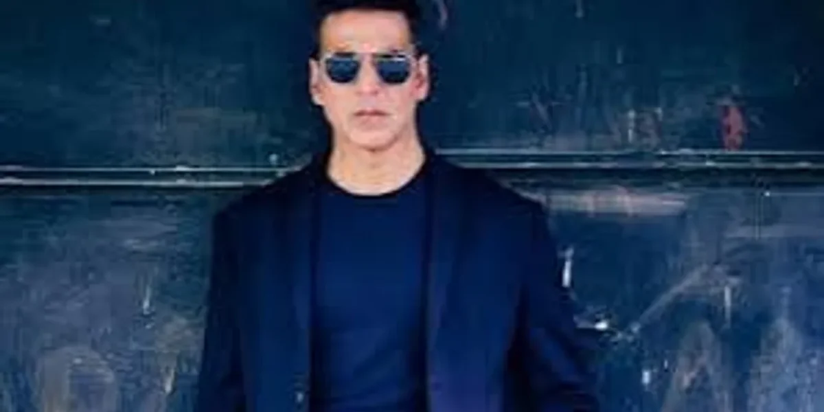 Report: Akshay Kumar injures eye while performing stunt on Housefull 5 sets
