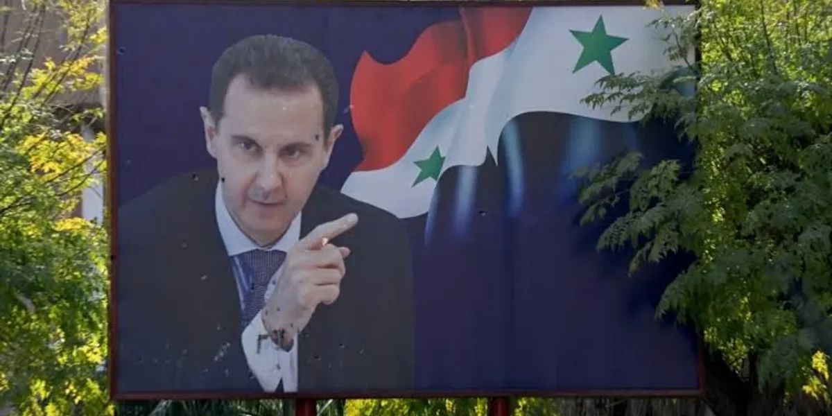 Report: Toppled Syrian President Bashar Al Assad flew $250 million in cash to Moscow