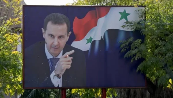 Report: Toppled Syrian President Bashar Al Assad flew $250 million in cash to Moscow