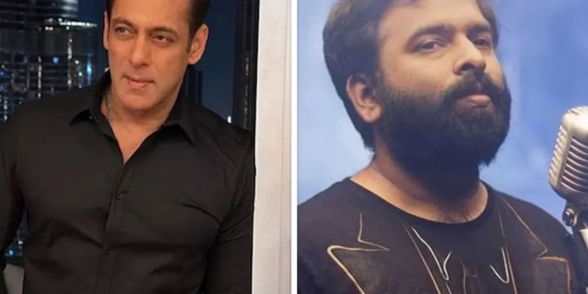 Reports: Salman Khan starrer Sikandar to mark debut of Kalki 2898 AD composer Santosh Narayanan