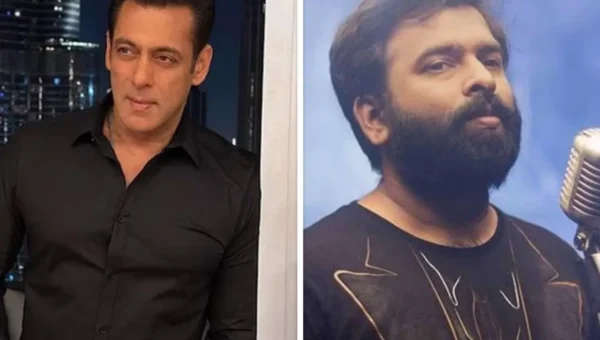 Reports: Salman Khan starrer Sikandar to mark debut of Kalki 2898 AD composer Santosh Narayanan