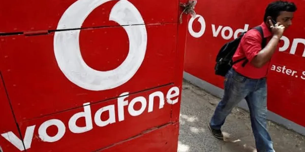 Vodafone Group clears about Rs 11,650 cr dues raised against VIL shares