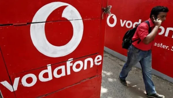 Vodafone Group clears about Rs 11,650 cr dues raised against VIL shares