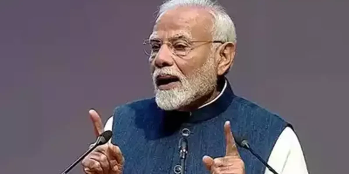 PM Modi to distribute over 71,000 appointment letters to new recruits