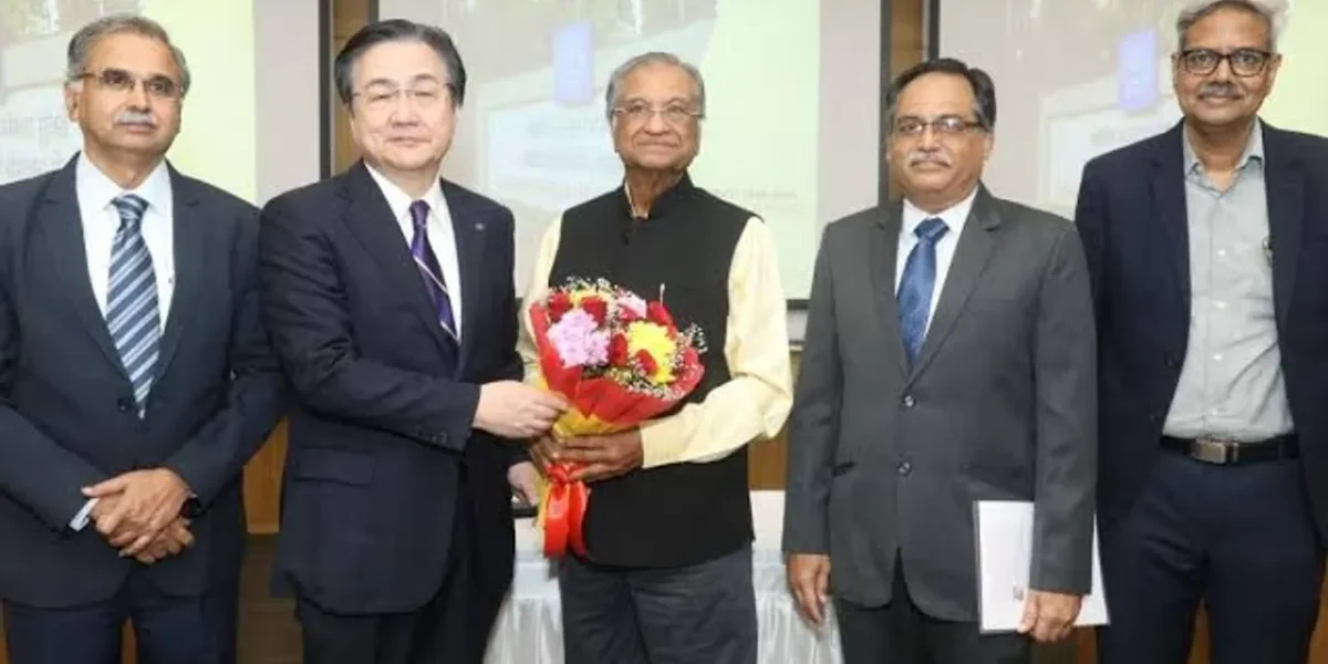 IIT Bombay, Japan’s Tohoku University collaborate for research programme
