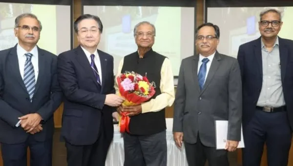 IIT Bombay, Japan’s Tohoku University collaborate for research programme
