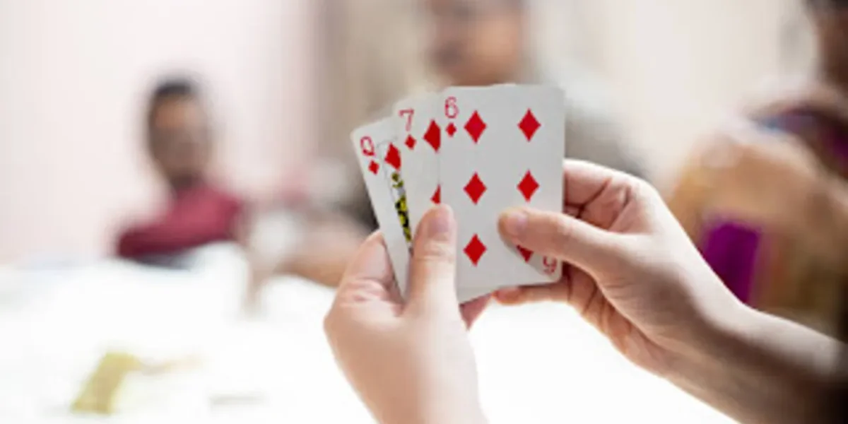 Impact of Regional Culture on Indian Rummy