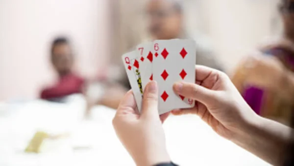 Impact of Regional Culture on Indian Rummy