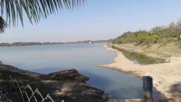Ukai Right Bank Canal to close for repairs; advance planning to mitigate water shortage