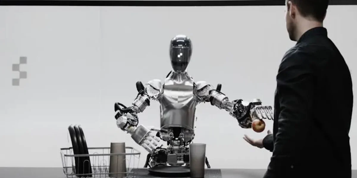 Reports: OpenAI might enter the humanoid robot