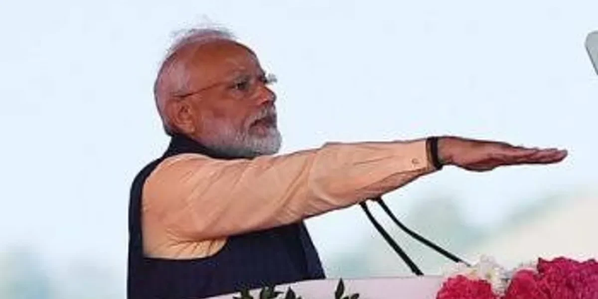 PM Modi: Constitution is the core pillar of unity in the country