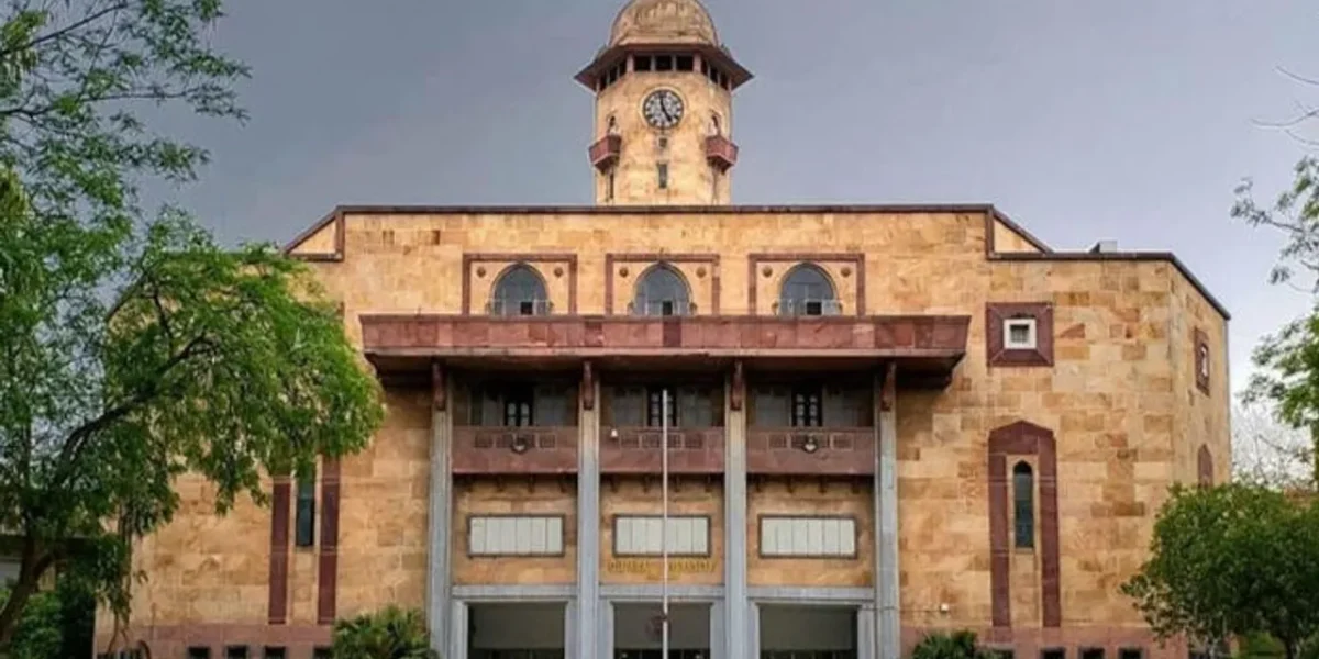 Gujarat University prepares for NAAC inspection aiming for A++ accreditation