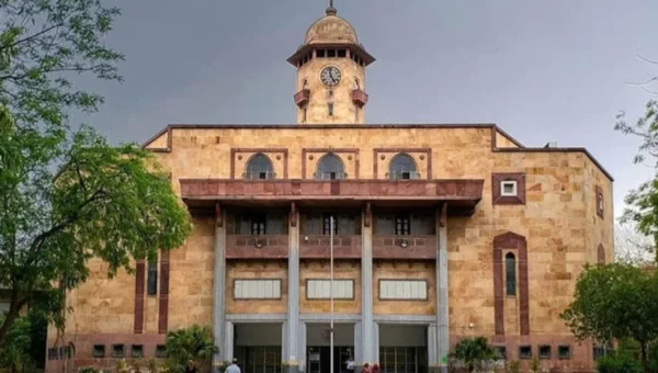 Gujarat University prepares for NAAC inspection aiming for A++ accreditation