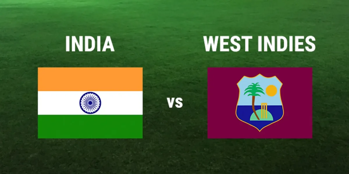 Final match of T20 International between India and West Indies to take place in Mumbai this evening