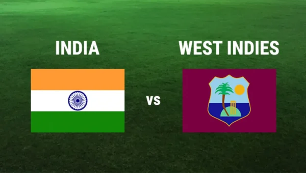 Final match of T20 International between India and West Indies to take place in Mumbai this evening