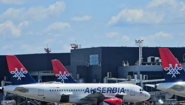 Air Serbia Partners with Union of the Blind to unlock a future of accessible air travel