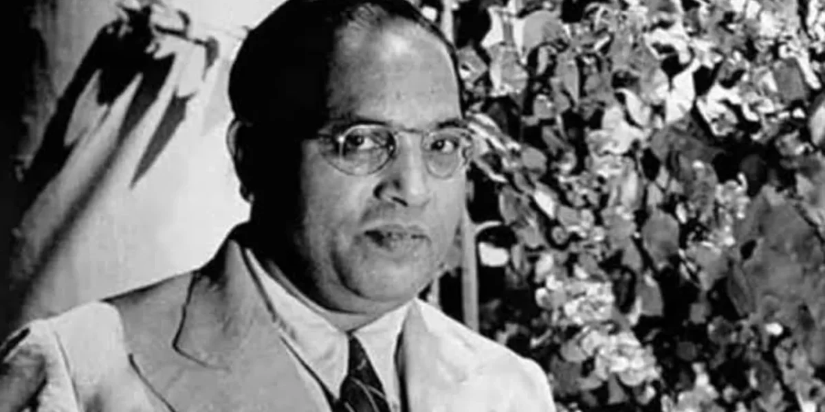 BJP and Congress pay Tributes to Dr. Babasaheb Ambedkar on Nirvana Day