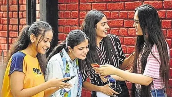 38.5% rise in women’s enrolment in higher education in a decade