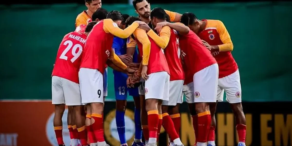 East Bengal set to face Hyderabad FC in Indian Super League match today