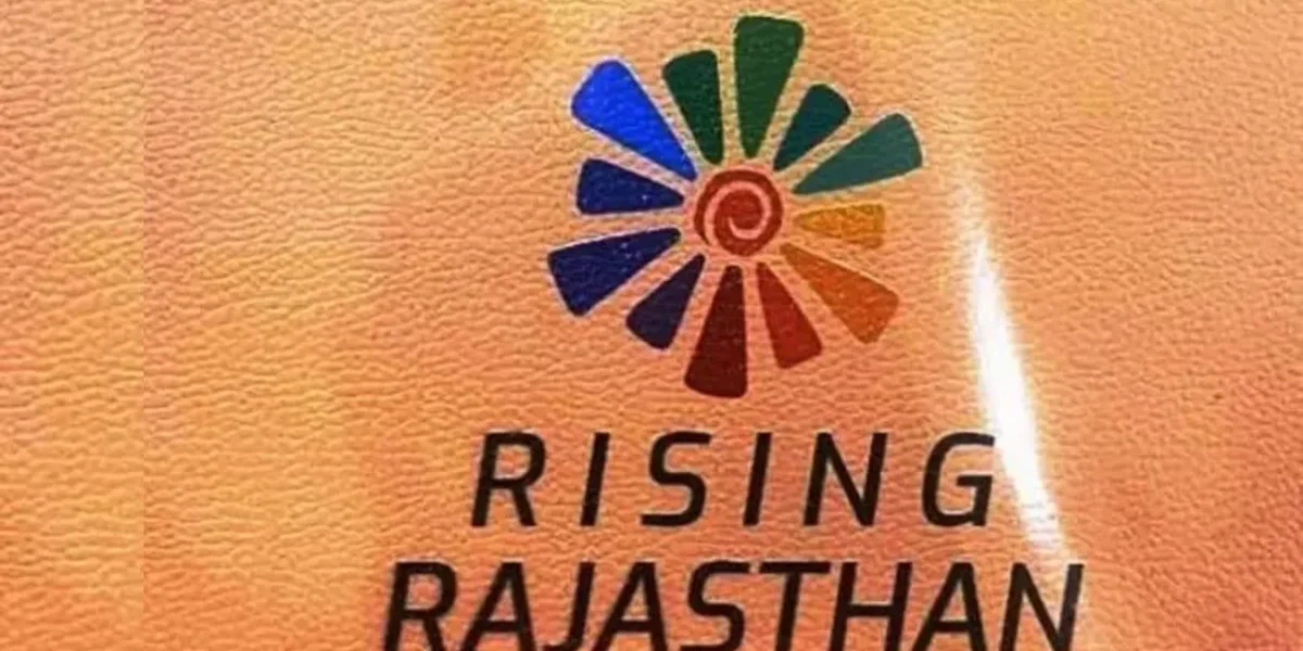 Rising Rajasthan Global Investment Summit begins in Jaipur