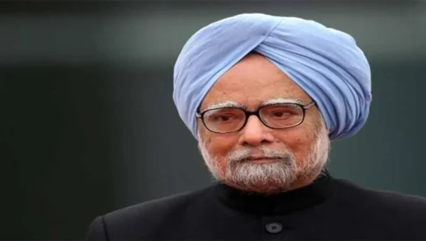 Former PM Dr Manmohan Singh passes away at 92