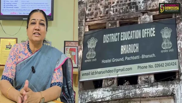 Bharuch Education Department launches innovative confidence helpline for board exam students