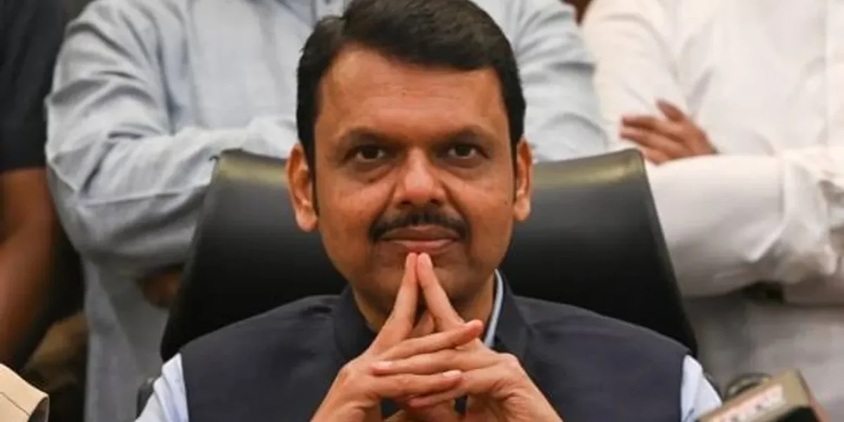 Senior BJP leader Devendra Fadnavis to be sworn-in as Maharashtra CM for 3rd Time