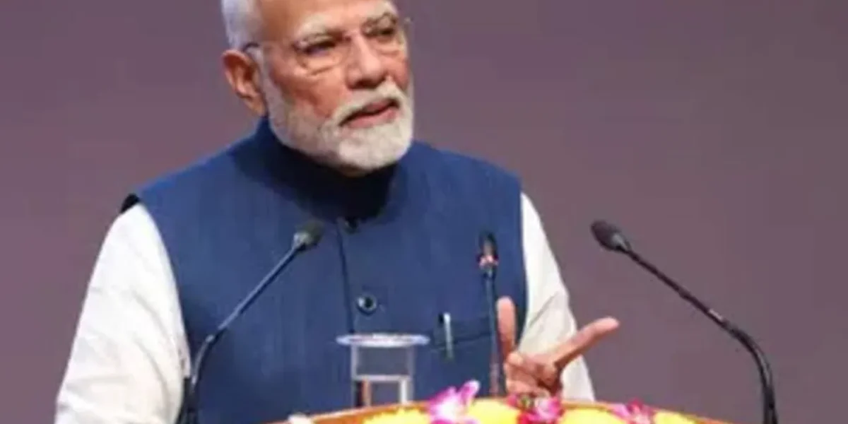 PM Modi to lay foundation stone of country’s first Ken-Betwa river linking project in Madhya Pradesh