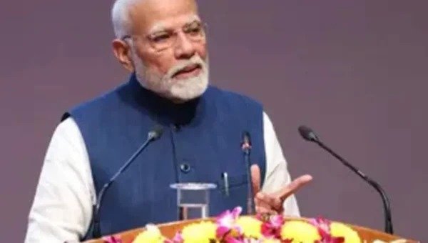 PM Modi to lay foundation stone of country’s first Ken-Betwa river linking project in Madhya Pradesh