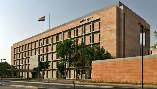 Gujarat Home dept withdraws security for 20 MLAs, ex-ministers