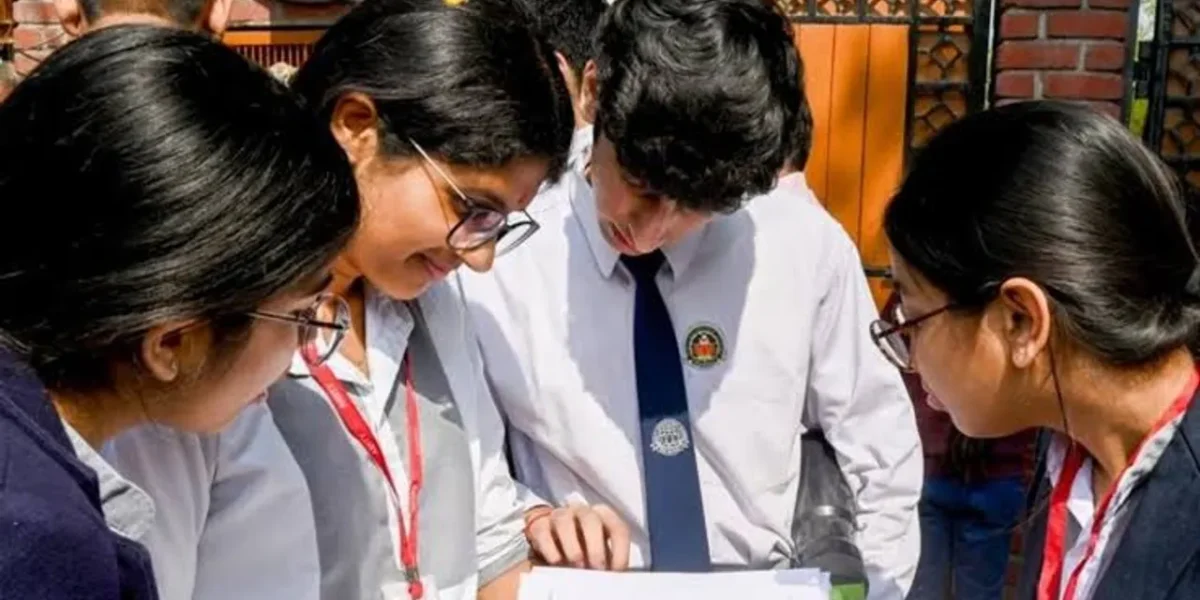 CBSE to introduce Dual-Level System For Science and Social Science subjects