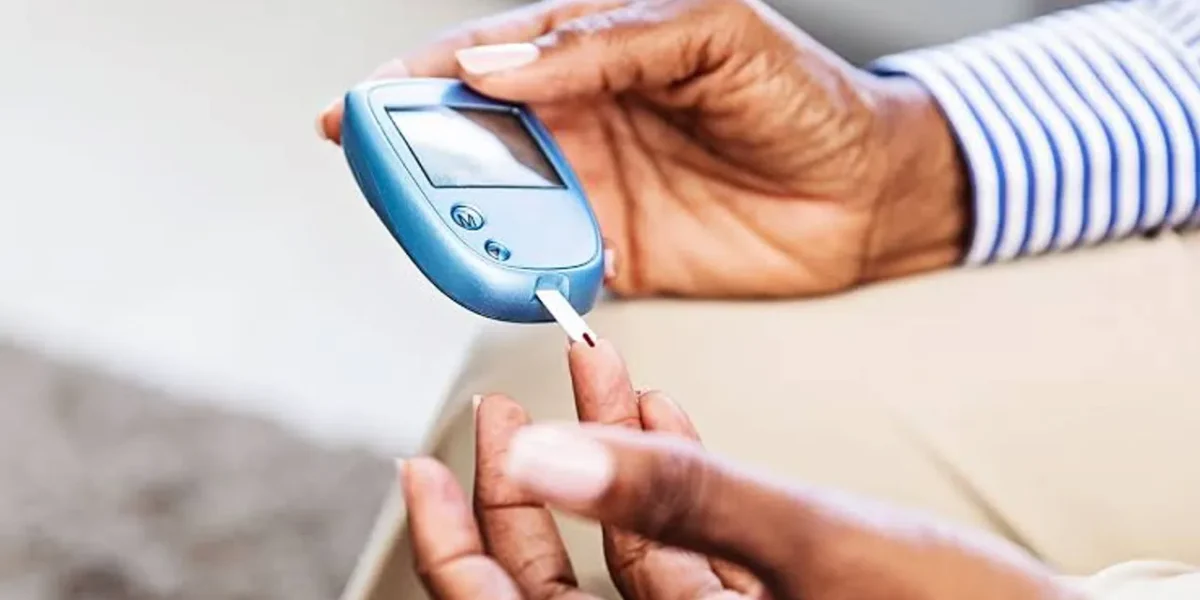 Report: Half of population in India shows abnormal blood glucose level