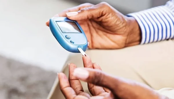 Report: Half of population in India shows abnormal blood glucose level