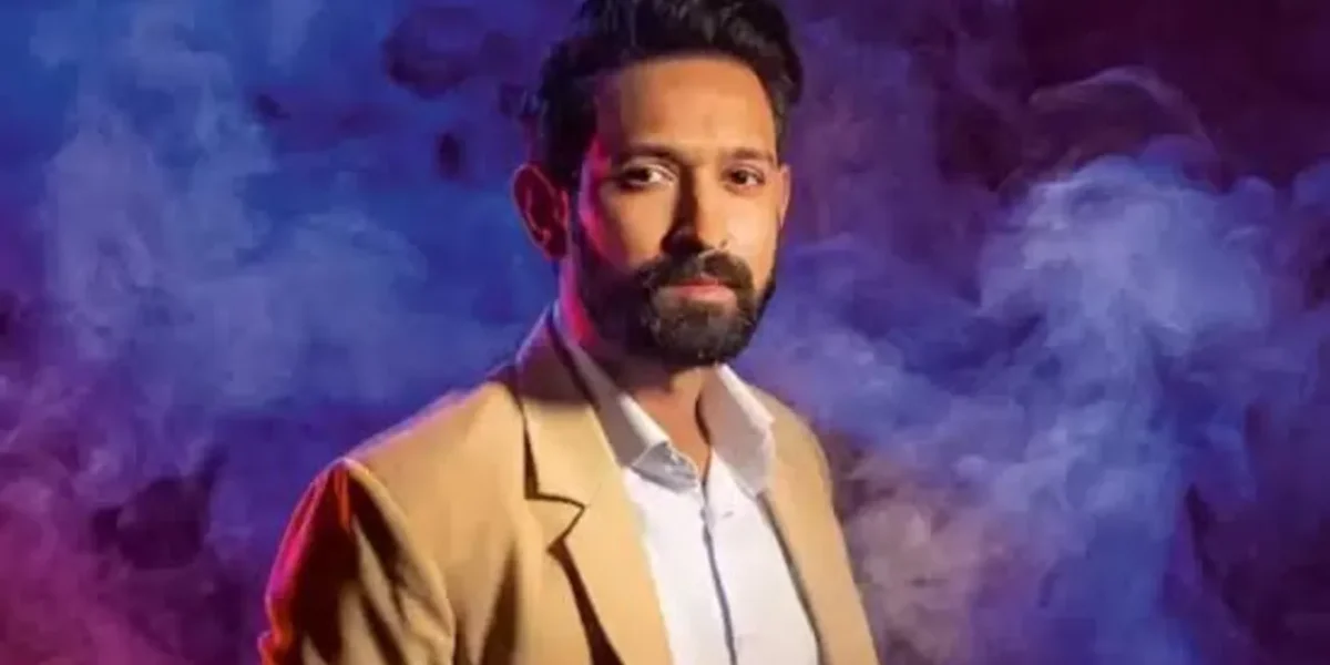 Vikrant Massey announces retirement from acting at 37