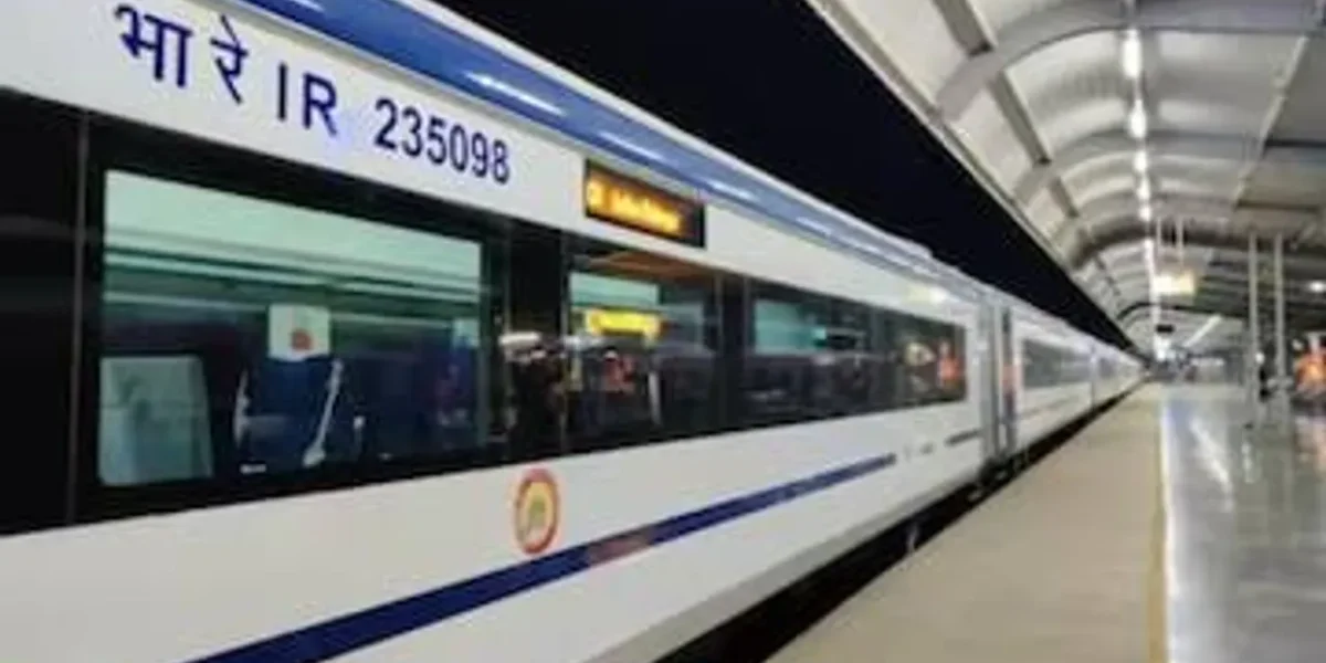 IRCTC shares down over 1% as website, app face outage