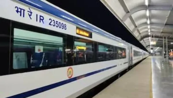 IRCTC shares down over 1% as website, app face outage